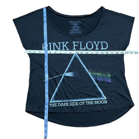 Pink Floyd Tshirt Women Size Small - Picture 3 of 7